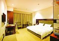 Huijin Hotel Guangzhou в Гуанчжоу Китай ✅. Забронировать номер онлайн по выгодной цене в Huijin Hotel Guangzhou. Трансфер из аэропорта.