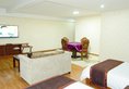 Guangzhou JinTang Hotel в Гуанчжоу Китай ✅. Забронировать номер онлайн по выгодной цене в Guangzhou JinTang Hotel. Трансфер из аэропорта.