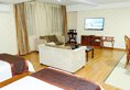 Guangzhou JinTang Hotel в Гуанчжоу Китай ✅. Забронировать номер онлайн по выгодной цене в Guangzhou JinTang Hotel. Трансфер из аэропорта.