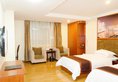 Guangzhou JinTang Hotel в Гуанчжоу Китай ✅. Забронировать номер онлайн по выгодной цене в Guangzhou JinTang Hotel. Трансфер из аэропорта.