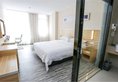 City Comfort Inn Baiyun Airport в Гуанчжоу Китай ✅. Забронировать номер онлайн по выгодной цене в City Comfort Inn Baiyun Airport. Трансфер из аэропорта.
