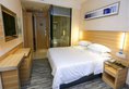 City Comfort Inn Baiyun Airport в Гуанчжоу Китай ✅. Забронировать номер онлайн по выгодной цене в City Comfort Inn Baiyun Airport. Трансфер из аэропорта.