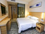 City Comfort Inn Baiyun Airport в Гуанчжоу Китай ✅. Забронировать номер онлайн по выгодной цене в City Comfort Inn Baiyun Airport. Трансфер из аэропорта.