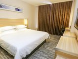 City Comfort Inn Baiyun Airport в Гуанчжоу Китай ✅. Забронировать номер онлайн по выгодной цене в City Comfort Inn Baiyun Airport. Трансфер из аэропорта.