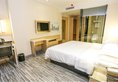 City Comfort Inn Baiyun Airport в Гуанчжоу Китай ✅. Забронировать номер онлайн по выгодной цене в City Comfort Inn Baiyun Airport. Трансфер из аэропорта.