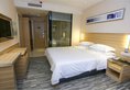 City Comfort Inn Baiyun Airport в Гуанчжоу Китай ✅. Забронировать номер онлайн по выгодной цене в City Comfort Inn Baiyun Airport. Трансфер из аэропорта.