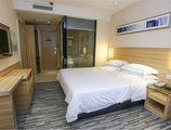 City Comfort Inn Baiyun Airport в Гуанчжоу Китай ✅. Забронировать номер онлайн по выгодной цене в City Comfort Inn Baiyun Airport. Трансфер из аэропорта.