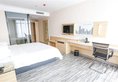 City Comfort Inn Baiyun Airport в Гуанчжоу Китай ✅. Забронировать номер онлайн по выгодной цене в City Comfort Inn Baiyun Airport. Трансфер из аэропорта.