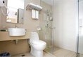 City Comfort Inn Baiyun Airport в Гуанчжоу Китай ✅. Забронировать номер онлайн по выгодной цене в City Comfort Inn Baiyun Airport. Трансфер из аэропорта.