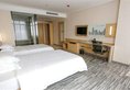 City Comfort Inn Baiyun Airport в Гуанчжоу Китай ✅. Забронировать номер онлайн по выгодной цене в City Comfort Inn Baiyun Airport. Трансфер из аэропорта.