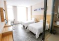 City Comfort Inn Baiyun Airport в Гуанчжоу Китай ✅. Забронировать номер онлайн по выгодной цене в City Comfort Inn Baiyun Airport. Трансфер из аэропорта.