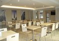 City Comfort Inn Baiyun Airport в Гуанчжоу Китай ✅. Забронировать номер онлайн по выгодной цене в City Comfort Inn Baiyun Airport. Трансфер из аэропорта.