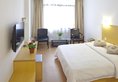 Guangzhou Suiyun Hotel в Гуанчжоу Китай ✅. Забронировать номер онлайн по выгодной цене в Guangzhou Suiyun Hotel. Трансфер из аэропорта.