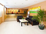 Guangzhou Suiyun Hotel в Гуанчжоу Китай ✅. Забронировать номер онлайн по выгодной цене в Guangzhou Suiyun Hotel. Трансфер из аэропорта.