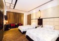Beihito Hotel Changlongnancun Branch в Гуанчжоу Китай ✅. Забронировать номер онлайн по выгодной цене в Beihito Hotel Changlongnancun Branch. Трансфер из аэропорта.