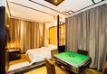 Beihito Hotel Changlongnancun Branch в Гуанчжоу Китай ✅. Забронировать номер онлайн по выгодной цене в Beihito Hotel Changlongnancun Branch. Трансфер из аэропорта.