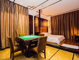 Beihito Hotel Changlongnancun Branch в Гуанчжоу Китай ✅. Забронировать номер онлайн по выгодной цене в Beihito Hotel Changlongnancun Branch. Трансфер из аэропорта.