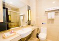 Beihito Hotel Changlongnancun Branch в Гуанчжоу Китай ✅. Забронировать номер онлайн по выгодной цене в Beihito Hotel Changlongnancun Branch. Трансфер из аэропорта.
