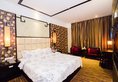 Beihito Hotel Changlongnancun Branch в Гуанчжоу Китай ✅. Забронировать номер онлайн по выгодной цене в Beihito Hotel Changlongnancun Branch. Трансфер из аэропорта.