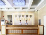 Baoxin Business Hotel в Гуанчжоу Китай ⛔. Забронировать номер онлайн по выгодной цене в Baoxin Business Hotel. Трансфер из аэропорта.