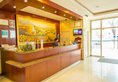 Hanting Express Guangzhou Yangji Branch в Гуанчжоу Китай ✅. Забронировать номер онлайн по выгодной цене в Hanting Express Guangzhou Yangji Branch. Трансфер из аэропорта.