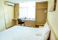 Hanting Express Guangzhou Yangji Branch в Гуанчжоу Китай ✅. Забронировать номер онлайн по выгодной цене в Hanting Express Guangzhou Yangji Branch. Трансфер из аэропорта.