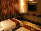 Guangdong Jinbaolai Hotel в Гуанчжоу Китай ✅. Забронировать номер онлайн по выгодной цене в Guangdong Jinbaolai Hotel. Трансфер из аэропорта.