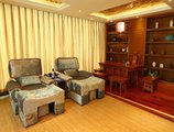 Guangdong Jinbaolai Hotel в Гуанчжоу Китай ✅. Забронировать номер онлайн по выгодной цене в Guangdong Jinbaolai Hotel. Трансфер из аэропорта.