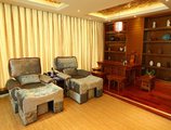 Guangdong Jinbaolai Hotel в Гуанчжоу Китай ✅. Забронировать номер онлайн по выгодной цене в Guangdong Jinbaolai Hotel. Трансфер из аэропорта.