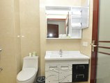 Guangzhou Yiyuan Apartment в Гуанчжоу Китай ✅. Забронировать номер онлайн по выгодной цене в Guangzhou Yiyuan Apartment. Трансфер из аэропорта.