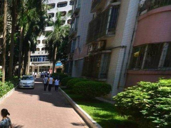 Guangzhou Yiyuan Apartment в Гуанчжоу Китай ✅. Забронировать номер онлайн по выгодной цене в Guangzhou Yiyuan Apartment. Трансфер из аэропорта.
