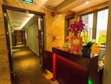 Guangzhou Yiyuan Apartment в Гуанчжоу Китай ✅. Забронировать номер онлайн по выгодной цене в Guangzhou Yiyuan Apartment. Трансфер из аэропорта.