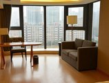 Guangzhou Yiyuan Apartment в Гуанчжоу Китай ✅. Забронировать номер онлайн по выгодной цене в Guangzhou Yiyuan Apartment. Трансфер из аэропорта.