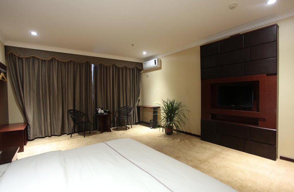 Guangzhou Mairong Hotel в Гуанчжоу Китай ✅. Забронировать номер онлайн по выгодной цене в Guangzhou Mairong Hotel. Трансфер из аэропорта.