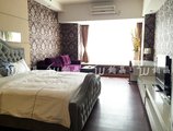 Bojing Wales International Apartment в Гуанчжоу Китай ✅. Забронировать номер онлайн по выгодной цене в Bojing Wales International Apartment. Трансфер из аэропорта.