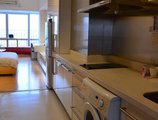 Bojing Wales International Apartment в Гуанчжоу Китай ✅. Забронировать номер онлайн по выгодной цене в Bojing Wales International Apartment. Трансфер из аэропорта.