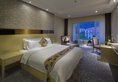 Paco Business Hotel Luo Gang Wan Da Branch в Гуанчжоу Китай ✅. Забронировать номер онлайн по выгодной цене в Paco Business Hotel Luo Gang Wan Da Branch. Трансфер из аэропорта.