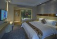 Paco Business Hotel Luo Gang Wan Da Branch в Гуанчжоу Китай ✅. Забронировать номер онлайн по выгодной цене в Paco Business Hotel Luo Gang Wan Da Branch. Трансфер из аэропорта.
