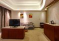 Guangzhou Cedar Hotel в Гуанчжоу Китай ✅. Забронировать номер онлайн по выгодной цене в Guangzhou Cedar Hotel. Трансфер из аэропорта.