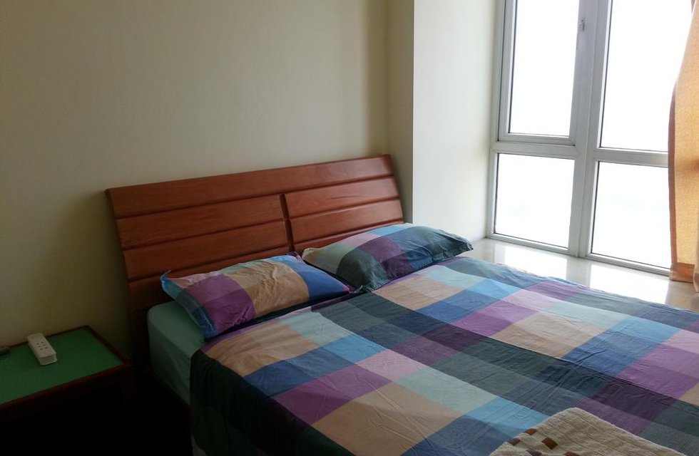 Sunshine Home в Гуанчжоу Китай ✅. Забронировать номер онлайн по выгодной цене в Sunshine Home. Трансфер из аэропорта.
