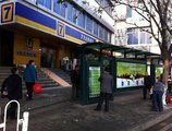 7Days Inn Guangzhou Huangsha Subway Station в Гуанчжоу Китай ✅. Забронировать номер онлайн по выгодной цене в 7Days Inn Guangzhou Huangsha Subway Station. Трансфер из аэропорта.