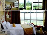 Kingstyle Guansheng Hotel в Гуанчжоу Китай ✅. Забронировать номер онлайн по выгодной цене в Kingstyle Guansheng Hotel. Трансфер из аэропорта.