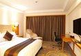 Guangzhou Yuehai Hotel в Гуанчжоу Китай ✅. Забронировать номер онлайн по выгодной цене в Guangzhou Yuehai Hotel. Трансфер из аэропорта.