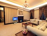 Guangzhou Yuehai Hotel в Гуанчжоу Китай ✅. Забронировать номер онлайн по выгодной цене в Guangzhou Yuehai Hotel. Трансфер из аэропорта.