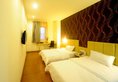 Tavernew Hotel в Гуанчжоу Китай ✅. Забронировать номер онлайн по выгодной цене в Tavernew Hotel. Трансфер из аэропорта.