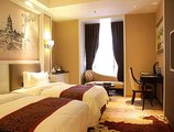 Guangzhou Da Xin International Hotel в Гуанчжоу Китай ✅. Забронировать номер онлайн по выгодной цене в Guangzhou Da Xin International Hotel. Трансфер из аэропорта.