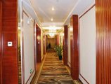 Guangzhou Yuncheng Hotel в Гуанчжоу Китай ✅. Забронировать номер онлайн по выгодной цене в Guangzhou Yuncheng Hotel. Трансфер из аэропорта.