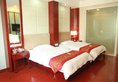 Guangzhou Yuncheng Hotel в Гуанчжоу Китай ✅. Забронировать номер онлайн по выгодной цене в Guangzhou Yuncheng Hotel. Трансфер из аэропорта.