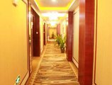 Guangzhou Yuncheng Hotel в Гуанчжоу Китай ✅. Забронировать номер онлайн по выгодной цене в Guangzhou Yuncheng Hotel. Трансфер из аэропорта.