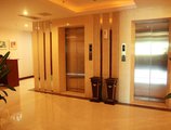 Guangzhou Yuncheng Hotel в Гуанчжоу Китай ✅. Забронировать номер онлайн по выгодной цене в Guangzhou Yuncheng Hotel. Трансфер из аэропорта.